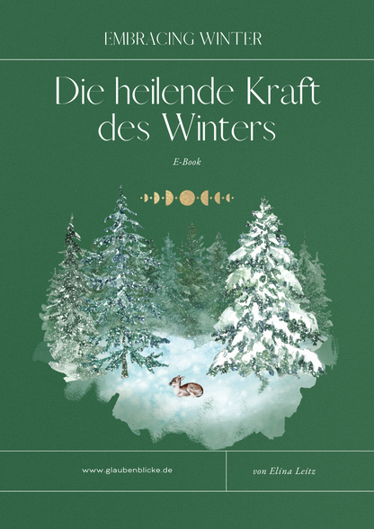 Die heilende Kraft des Winters (Ebook, PDF)